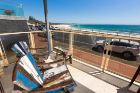 Driftwood Shores, Forster